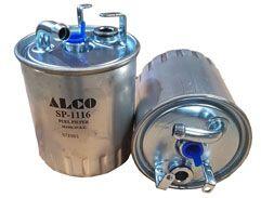 Alco Filter Palivový filter ALCO FILTER SP-1116 (SP-1116)