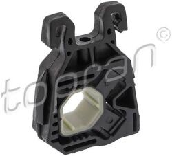 TOPRAN Uloženie, chladič TOPRAN 119 595 (119 595)