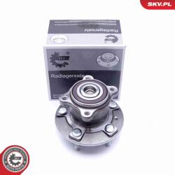ESEN SKV Súprava ložísk kolesa ESEN SKV 29SKV249 (29SKV249)