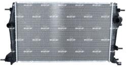 NRF Chladič motora NRF 58488 (58488)