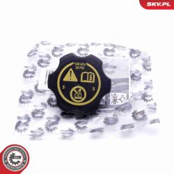 ESEN SKV Uzatvárací kryt, nádobka chladiacej kvapaliny ESEN SKV 61SKV023 (61SKV023)