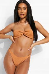 Boohoo Alsó Bikini Ráncos Xxh syt XL