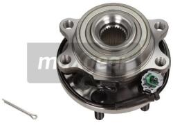 MAXGEAR Súprava ložísk kolesa MAXGEAR 33-0736 (33-0736)
