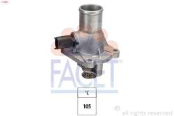 FACET Termostat chladenia FACET 7.8861 (7.8861)