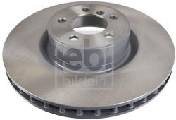 Febi Bilstein Brzdový kotúč FEBI BILSTEIN 108522 (108522)