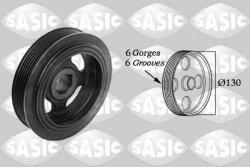 SASIC Remenica kľukového hriadeľa SASIC 2156048 (2156048)