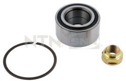 SNR Súprava ložísk kolesa SNR R161.23 (R161.23)