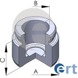 ERT Piest brzdového strmeňa ERT 150675-C (150675-C)