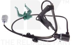 NK Snímač počtu otáčok kolesa NK 294501 (294501)