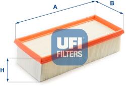 UFI Vzduchový filter UFI 30.253. 00 (30.253.00)