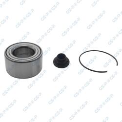 GSP Súprava ložísk kolesa GSP GK6931 (GK6931)