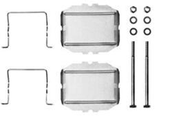 TRW Súprava príslušenstva, obloženie kotúčovej brzdy TRW PFK211 (PFK211)