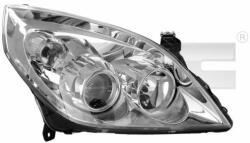 TYC Hlavný svetlomet TYC 20-1041-15-2 (20-1041-15-2)