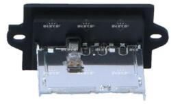 NRF Odpor vnútorného ventilátora NRF 342026 (342026)