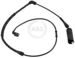 A. B. S Výstražný kontakt, opotrebenie brzdového obloženia A. B. S. 39652 (39652)