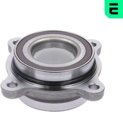 OPTIMAL Súprava ložísk kolesa OPTIMAL 981940 (981940)