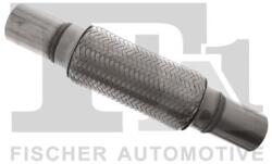 FA1 Prużný diel výfuku FA1 448-330 (448-330)