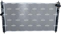 NRF Chladič motora NRF 59260 (59260)