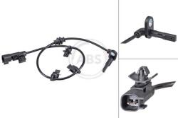 A. B. S Snímač počtu otáčok kolesa A. B. S. 32125 (32125)