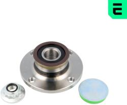 OPTIMAL Súprava ložísk kolesa OPTIMAL 102069 (102069)