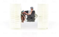 NISSENS Vnútorný ventilátor NISSENS 87340 (87340)