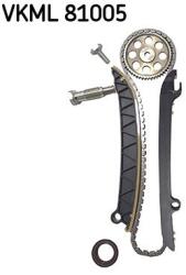 SKF Sada rozvodovej reťaze SKF VKML 81005 (VKML 81005)