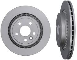 KAMOKA Brzdový kotúč KAMOKA 103237 (103237)