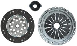 KAMOKA Spojková sada KAMOKA KC177 (KC177)