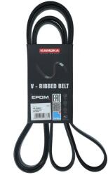 KAMOKA Ozubený klinový remeň KAMOKA 7016241 (7016241)