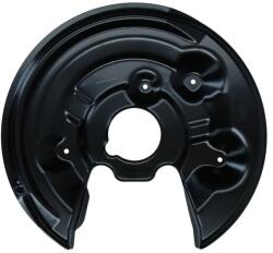 KAMOKA Ochranný plech proti rozstreku, Brzdový kotúč KAMOKA 1180011 (1180011)