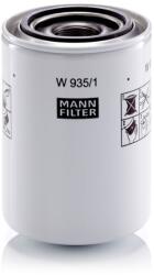 Mann-filter Filter pracovnej hydrauliky MANN-FILTER W 935/1 (W 935/1)