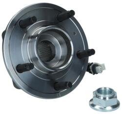 KAMOKA Súprava ložísk kolesa KAMOKA 5500194 (5500194)