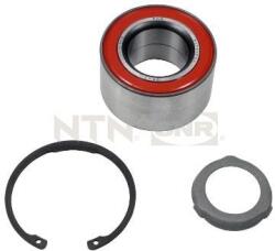 SNR Súprava ložísk kolesa SNR R150.10 (R150.10)
