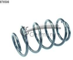 CS Germany Pružina podvozku CS Germany 14.876. 506 (14.876.506)