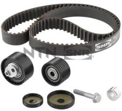 SNR Sada ozubeného remeňa SNR KD455.52 (KD455.52)
