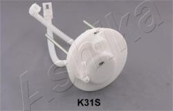 ASHIKA Palivový filter ASHIKA 30-0K-K31 (30-0K-K31)