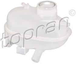 TOPRAN Vyrovnávacia nádobka chladiacej kvapaliny TOPRAN 206 671 (206 671)