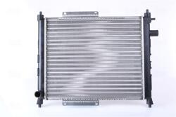 NISSENS Chladič motora NISSENS 642091 (642091)