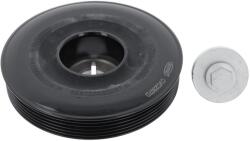 CORTECO Sada remeníc, kľukový hriadeľ CORTECO 49418960 (49418960)