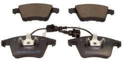 MAXGEAR Sada brzdových platničiek kotúčovej brzdy MAXGEAR 19-2962 (19-2962)
