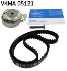 SKF Sada ozubeného remeňa SKF VKMA 05121 (VKMA 05121)