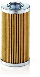 Mann-filter Filter pracovnej hydrauliky MANN-FILTER H 824/2 x (H 824/2 x)