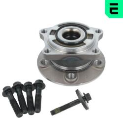 OPTIMAL Súprava ložísk kolesa OPTIMAL 892587 (892587)