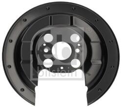 Febi Bilstein Ochranný plech proti rozstreku, Brzdový kotúč FEBI BILSTEIN 197167 (197167)