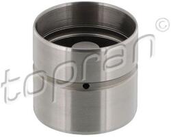 TOPRAN Zdvihátko ventilu TOPRAN 720 156 (720 156)