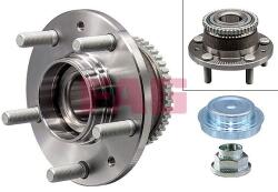 Schaeffler FAG Súprava ložísk kolesa Schaeffler FAG 713 6156 30 (713 6156 30)