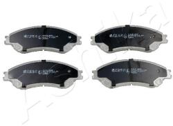 ASHIKA Klocki Ham. Suzuki Sx4 S-cross 13- (50-08-821)