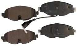 MAXGEAR Sada brzdových platničiek kotúčovej brzdy MAXGEAR 19-2143 (19-2143)