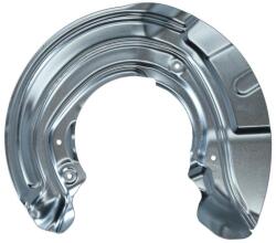 KAMOKA Ochranný plech proti rozstreku, Brzdový kotúč KAMOKA 1180001 (1180001)