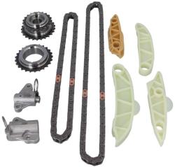 KAMOKA Sada rozvodovej reťaze KAMOKA 7001727 (7001727)